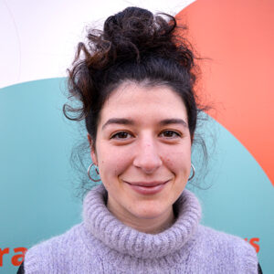 Dimitra Mousa