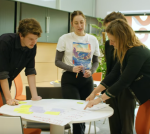 Meet the Team