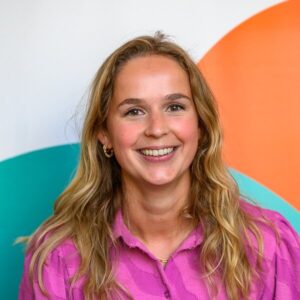 Evelien van der Linden